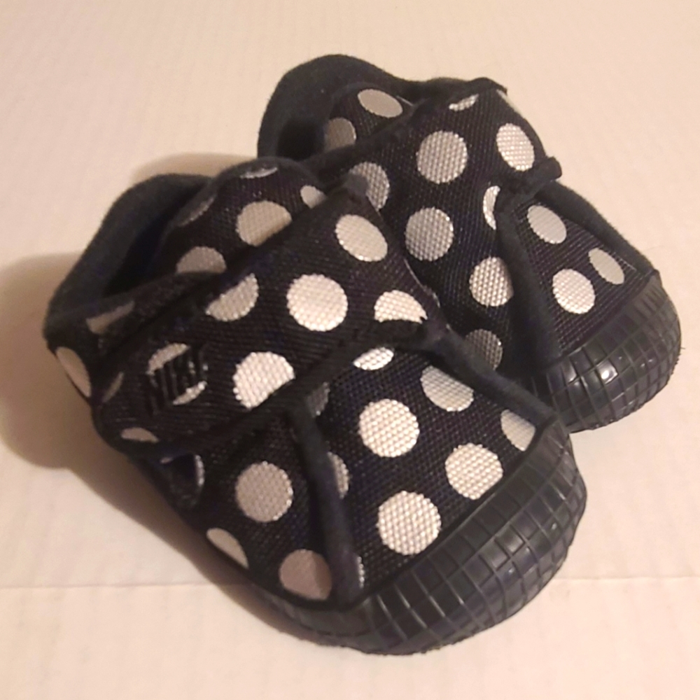 Nike toddler shoes